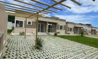 Imagem 1: Casas Em Condominio No Jardim Icarai A Partir De R$159.900. : Salmos 91:7