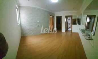 Imagem: São Paulo - Apartamento Padrão - Mooca