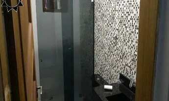 Imagem 12: SOBRADO BARUERI Casa com 4 dormitórios