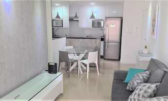 Imagem: Apartamento para venda tem 73m² com 3 quartos