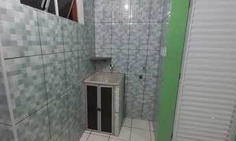 Imagem 2: Alugo no super life coqueiro com 3/4 quartos e 1 suíte