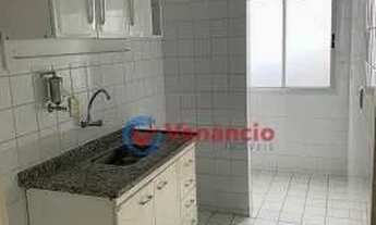 Imagem 5: Apartamento para venda Jardim Satélite 42m²