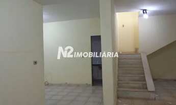 Imagem 3: Aluguel Sobrado TIBERY