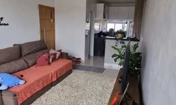 Imagem 2: Apto Jardim Riacho 3 quartos 1 suíte 2 vagas livres