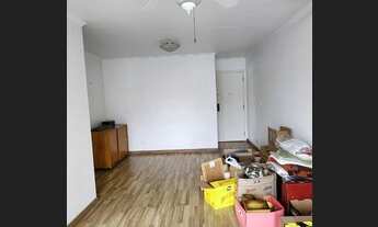 Imagem 3: 3 DORMITÓRIOS, 1 VAGA DE GARAGEM, 80M², VARANDA ENVIDRAÇADA, ANDAR ALTO