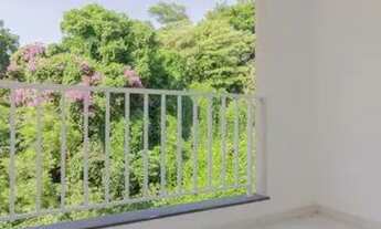 Imagem 4: Apartamento para Aluguel - Cambuci, 2 Quartos, 45 m2