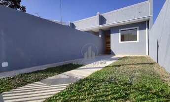 Imagem 2: Casa com dois quartos no Campo de Santana prox. ao Jacomar