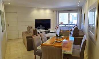 Imagem 1: Apartamento à venda com 3 dormitórios na Zona Norte, Santana, São Paulo, SP