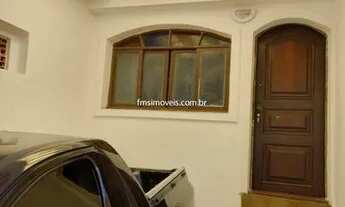 Imagem 3: Sobrado com 3 Quartos e 3 banheiros à Venda, 165m² por R$ 850.000