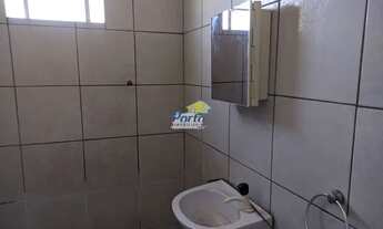 Imagem 2: Casa 4 quartos para Locação Pirajá, Teresina