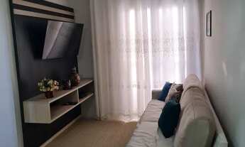 Imagem 2: Apartamento em Americana 3 dormitório