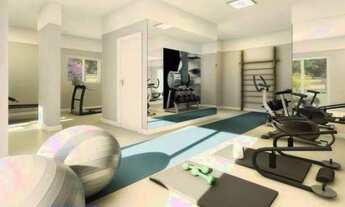 Imagem 7: Apartamento para venda tem 45m², com 2 quartos no jardim Ismenia