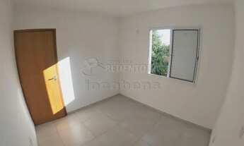 Imagem 4: Apartamento Padrão em São José do Rio Preto