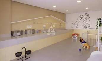 Imagem 6: Apartamento à venda, 2 quartos, Santo Cristo - RIO DE JANEIRO/RJ