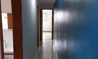 Imagem 5: Apartamento com 3 dormitórios para alugar, 67 m² por R$ 2.100,00/mês - Centro - Mauá/SP