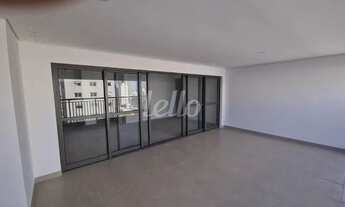 Imagem 6: São Paulo - Apartamento Padrão - Mooca