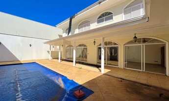 Imagem 8: Linda casa alto padrão para Venda e Locação, Jardim Estoril III - Bauru/ SP