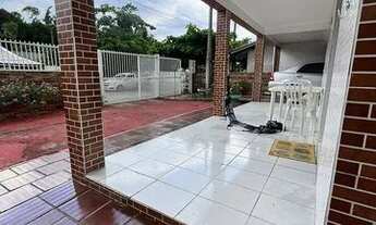 Imagem 3: Sobrado com 5 quartos Balneário Ipanema