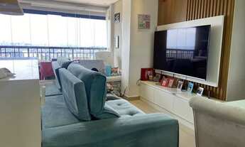 Imagem: Apartamento para venda possui 63 metros