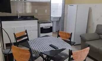 Imagem 3: Vendo Apartamento com 1 dormitório