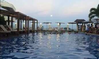 Imagem 2: Apartamento com 2 suítes à venda na Praia de Cotovelo, 61 m² por R$ 700.000 - Litoral/RN