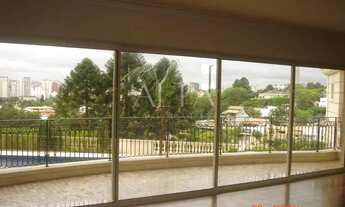 Imagem 6: Apartamento - Cidade Jardim - 629 m² - 4 suítes - 6 vagas