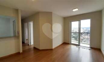 Imagem: Apartamento-São Paulo-SANTANA