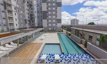 Imagem 6: Apartamento com 2 dormitórios à venda, 46 m² por R$ 350.000,00 - Padroeira - Osasco/SP