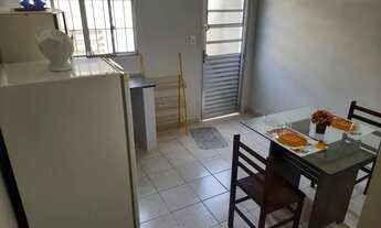 Imagem 4: Kitnet mobiliada local excelente e tranquilo