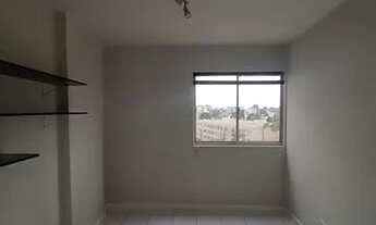 Imagem 4: Apartamento com 3 quartos para alugar por R$ 1450.00, 87.82 m2 - CRISTO REI - CURITIBA/PR