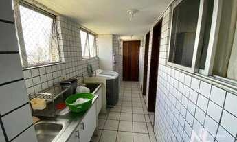 Imagem 6: Apartamento em Petropolis - com 206m² - 4quartos 2vagas (andar alto