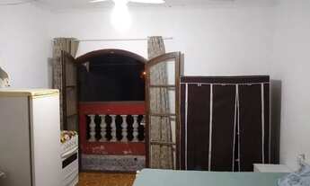 Imagem 6: Kit semi-mobiliado no Maracanã