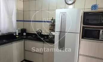 Imagem 6: LONDRINA - Casa Padrão - Conj. Santa Rita Seis