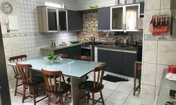 Imagem: Térrea para venda tem 100 metros quadrados