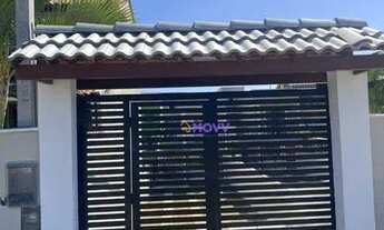 Imagem 2: Casa com 3 dormitórios à venda, 100 m² por R$ 575.000,00 - Cordeirinho - Maricá/RJ