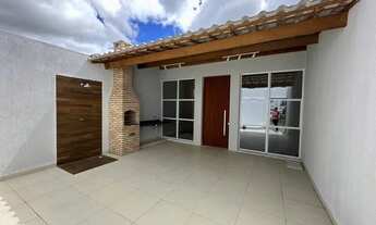 Imagem 2: Belíssima casa a venda em Caruaru - PE