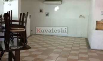 Imagem 2: Imóvel comercial região da Av Cursino - 3.500,00