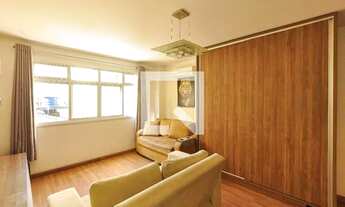 Imagem 2: Apartamento à Venda - Pinheiros, 2 Quartos, 67 m2