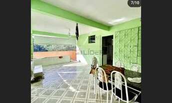 Imagem 5: Casa 3 quartos vila Amélia São Silvano