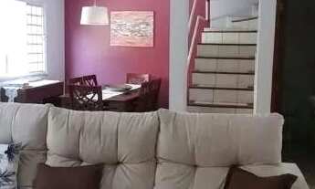 Imagem 2: Casa com 3 dormitórios, 150 m² - venda por R$ 535.000,00 ou aluguel por R$ 3.028,00/mês