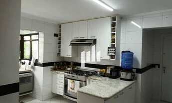 Imagem 14: Apartamento com 3 dormitórios à venda, 129 m² por R$ 1.580.000,00 - Moema - São Paulo/SP