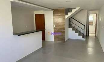 Imagem 6: Casa com 3 dormitórios à venda, 100 m² por R$ 575.000,00 - Cordeirinho - Maricá/RJ