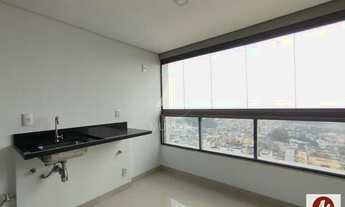 Imagem 2: Apartamento (tipo - padrao) 3 dormitórios/suite, cozinha planejada, portaria 24hs, lazer