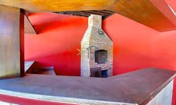 Imagem 7: Casa à venda no bairro Capim Macio - Natal/RN