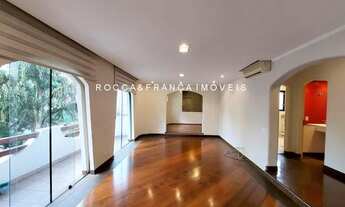 Imagem: Brooklin - Apartamento à venda com 216