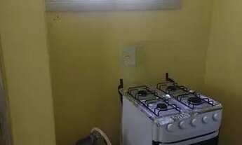 Imagem 7: Quarto mobiliado com água e luz no valor!