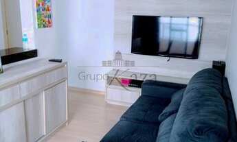 Imagem 6: Apartamento Jardim América para venda tem 50 metros quadrados com 2 Dormitórios 1 Vaga