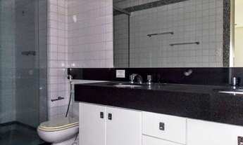 Imagem 6: Apartamento para Venda em Belo Horizonte, Belvedere, 1 dormitório, 1 suíte, 2 banheiros, 1