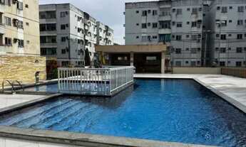 Imagem: SOLAR DO COQUEIRO - Apto de 2/4, 45m² em