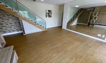 Imagem 6: Cobertura Duplex 131m² - 4 quartos - Cond. Smile Village Cidade Nova